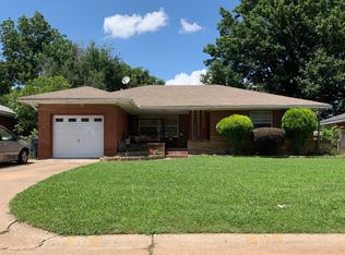 805 SW 51st St, Oklahoma City, OK 73109