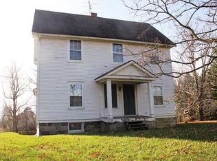 6745 Dexter Ann Arbor Rd, Dexter, MI 48130