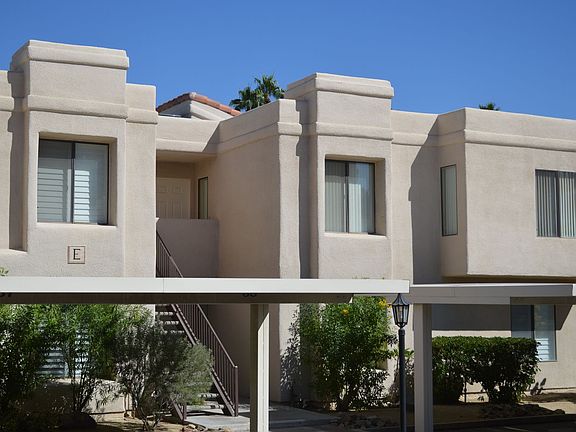2nd image of 35200 Cathedral Canyon Dr #E39