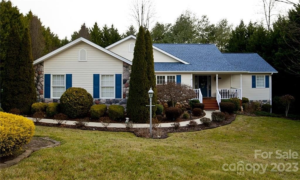 122 Sunset Ridge Dr, Etowah, NC 28729 Zillow