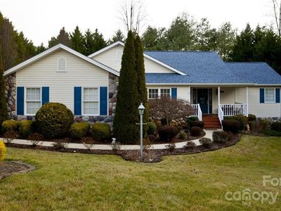 122 Sunset Ridge Dr, Etowah, NC, 28729