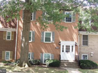 762 Quince Orchard Blvd #102-762-102, Gaithersburg, MD 20878