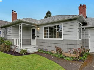 8915 SE Market St, Portland, OR 97216