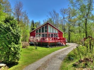 15 Dodd Rd, Sandisfield, MA 01255