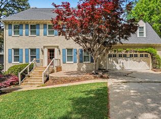 8325 Stryker Ct, Raleigh, NC 27615
