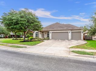 17200 Ennis Trl, Austin, TX 78717