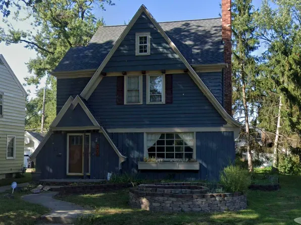 2406 Opechee Way, Fort Wayne, IN 46809