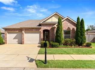 22914 Downing Park Cir, Mc Calla, AL 35111