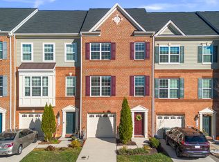 8012 Alchemy Way, Elkridge, MD 21075
