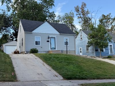 811 S Glendale Ave, Sioux Falls, SD, 57104