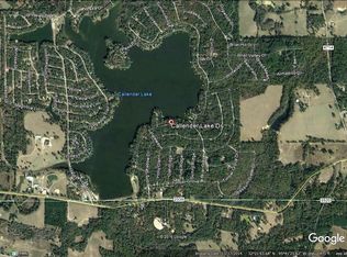 Lots 6- 7 Shady Ln, Murchison, TX 75778