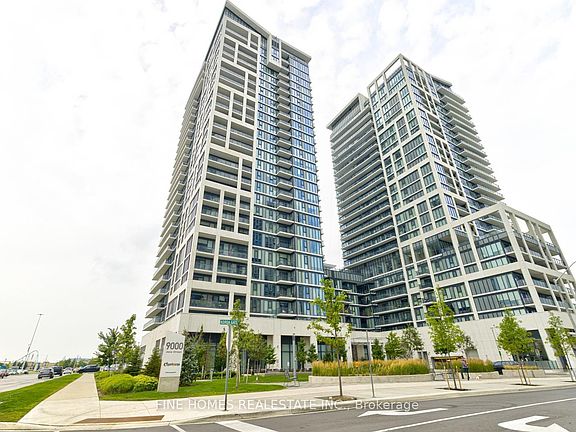 2nd image of 9000 Jane St #1903