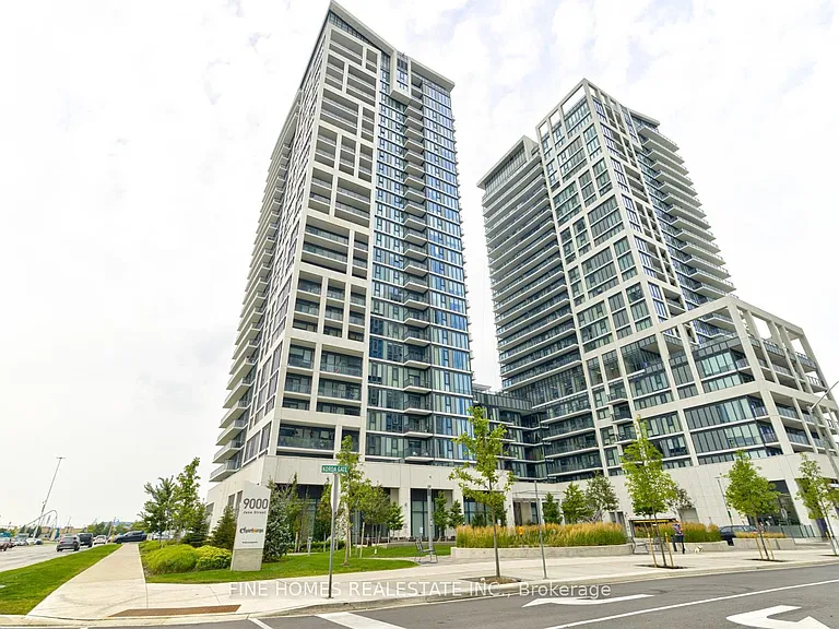 9000 Jane St #1903 — Photo 2