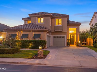 14275 Peach Hill Rd, Moorpark, CA, 93021