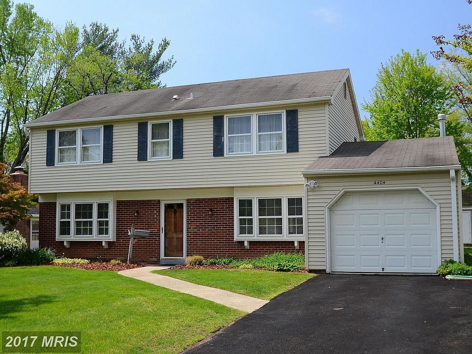 Welcome to 4404 Olando Lane !!