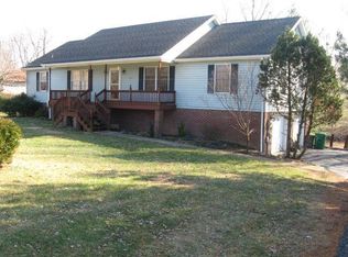 142 Old Bridge Rd, Danville, KY 40422