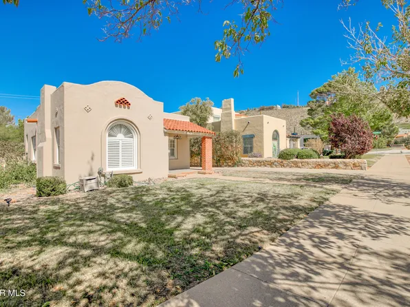 1141 E Baltimore Dr, El Paso, TX 79902