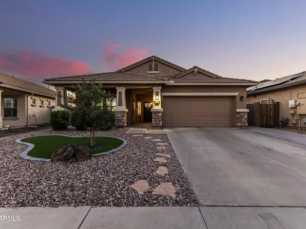 28526 N 26TH Drive, Phoenix, AZ 85085