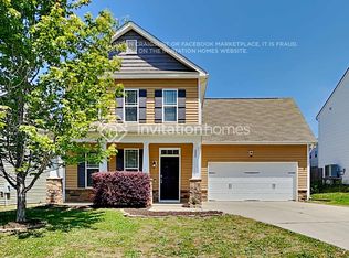 237 Haywood Ln, Clayton, NC 27527