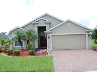 3615 Fodder Dr, Rockledge, FL 32955