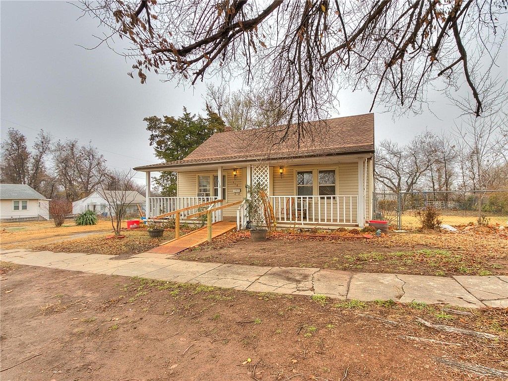 Zillow El Reno Ok