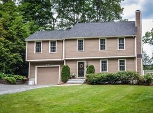 1 Stone Ter, Natick, MA 01760