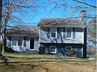 5713 Whippoorwill St, Durham, NC 27704