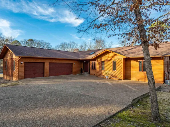 18 Lindura Way, Hot Springs, AR 71909