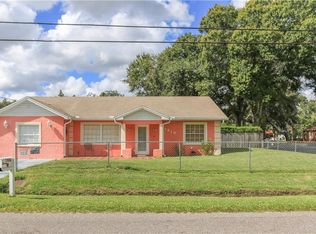 7918 N Thatcher Ave, Tampa, FL 33614