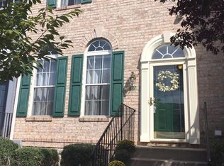 677 Kirkcaldy Way, Abingdon, MD 21009