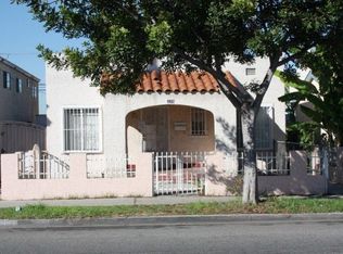 2171 Martin Luther King Jr Ave, Long Beach, CA 90806