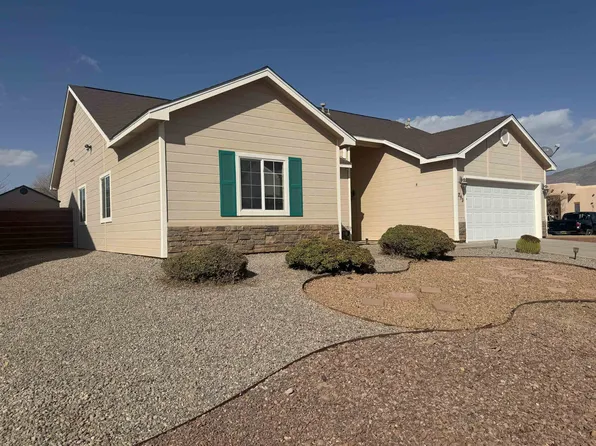 293 Dublin Ln, Alamogordo, NM 88310