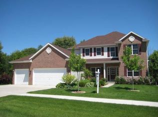 372 Northside Dr, Milton, WI 53563