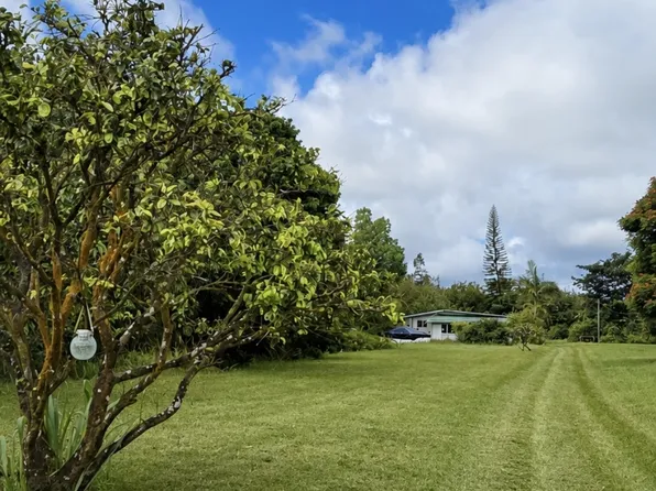 16-1272 Hopue Rd, Kurtistown, HI 96760