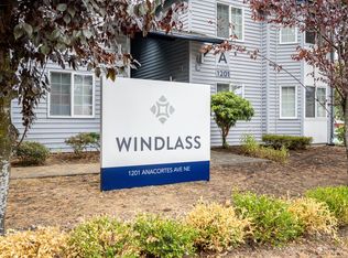 Windlass, Renton, WA 98059