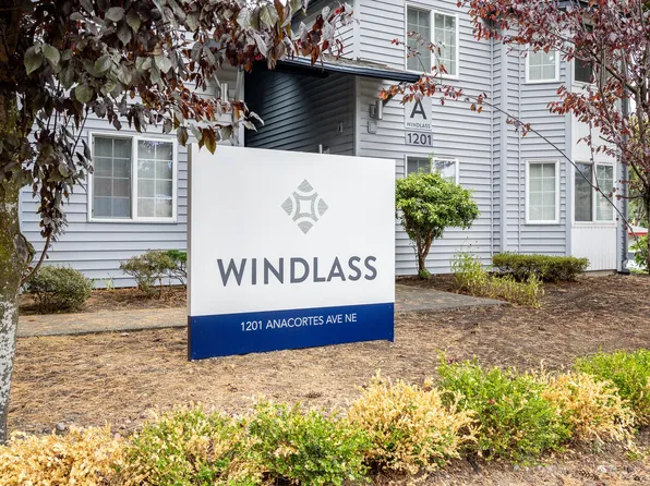 Windlass, 1201 Anacortes Ave NE #B102, Renton, WA 98059