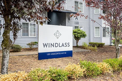 Windlass Photo 1