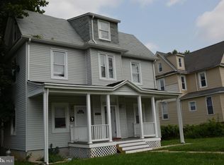 4004 Belvieu Ave Room 4-750, Baltimore, MD 21215