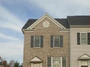 2588 Oak Tree Ln, Woodbridge, VA 22191