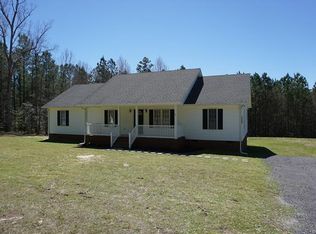 13690 Monks Neck Rd, North Dinwiddie, VA 23805