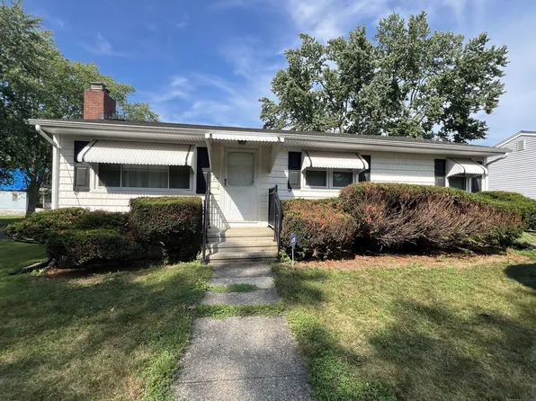 29 Ipswich Street, West Haven, CT 06516