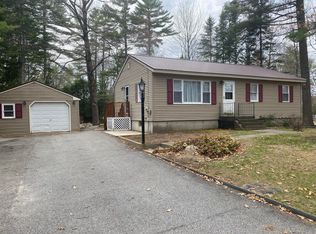 145 Saco Rd, Standish, ME 04084