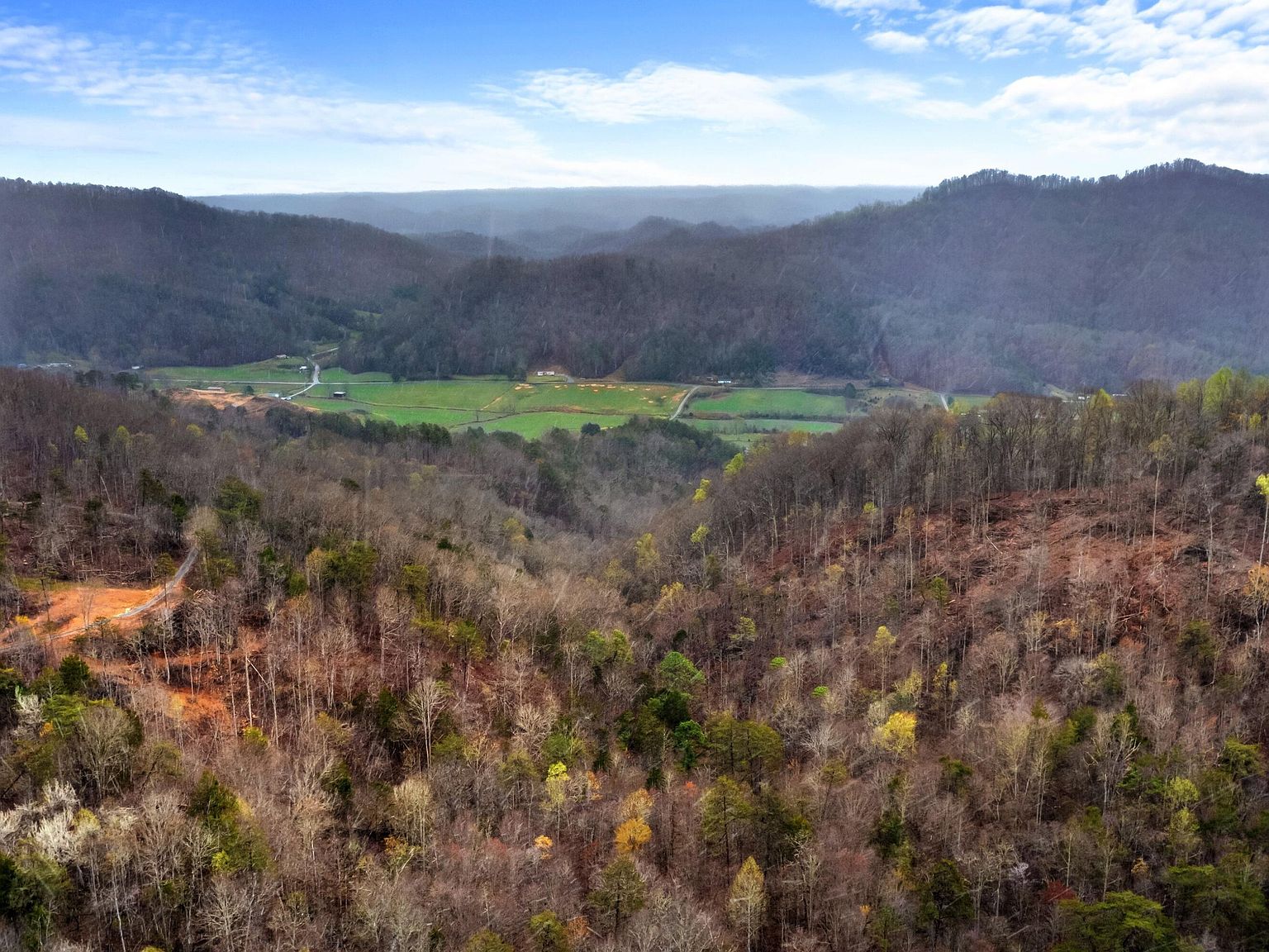 Off Johnson Rd, Sneedville, TN 37869 MLS 703195 Zillow