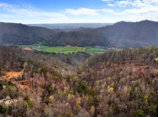 Off Johnson Rd, Sneedville, TN 37869