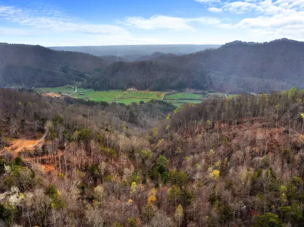 Off Johnson Rd, Sneedville, TN 37869