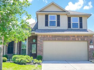 19847 Shallow Shaft Ln, Richmond, TX 77407