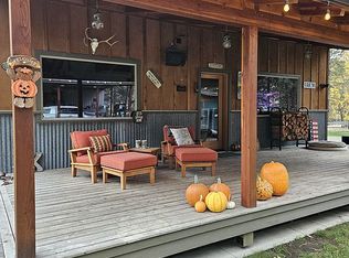 521 Main St, Conconully, WA 98819