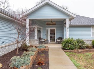 2 Southery Ln, Bella Vista, AR 72714