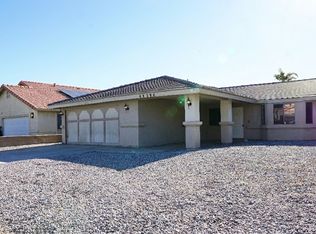 68295 Risueno Rd, Cathedral City, CA 92234
