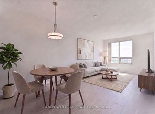 50 Clegg Rd #1508, Markham, ON L6G 0C6